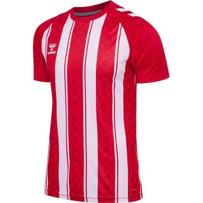 Jersey Hummel Match striped