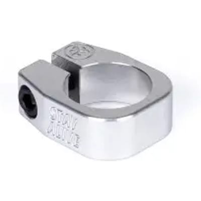Aluminium Zadelsluiting Alive Industry