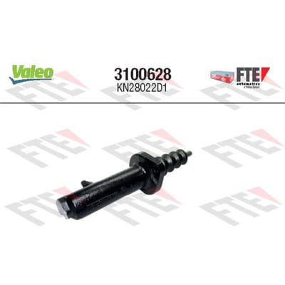 Hoofdcilinder, koppeling VALEO 3100628