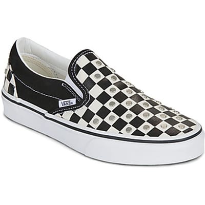 Vans  Instappers Classic Slip-On