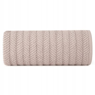Luxe Katoenen Handdoek 30x50cm - Zacht & Absorberend