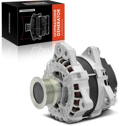Frankberg 1x dynamo generator voor Volvo