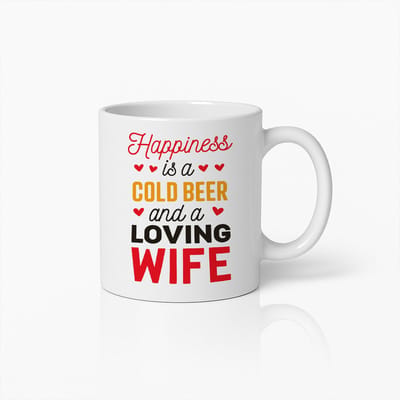 Nevolis® | Koffiemok 330ml met Uniek Design | Ontwerp Jouw Eigen Mok | Handgemaakt Cadeau voor Koffieliefhebbers | Gepersonaliseerd op Aanvraag | Enkel of Grote Bestelling