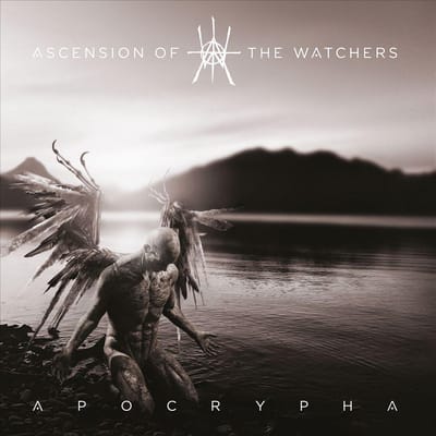 Ascension Of The Watchers - Apocrypha (CD)