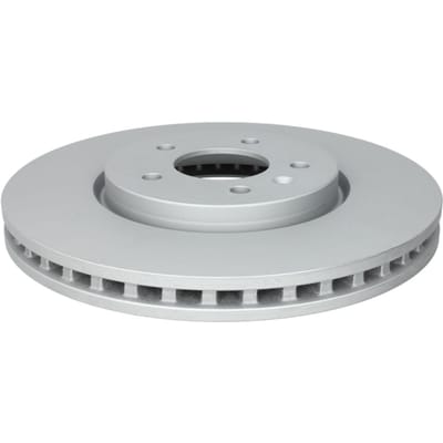 Remschijf ATE 24.0130-0224.1 voorkant, geventileerd, sterk gecarboniseerd, 1 Stuk