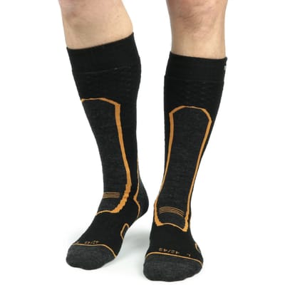 Sokken LCF Outdoor Toundra
