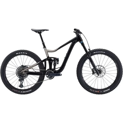 Framebescherming Monkey Products Giant - Trance-X-MX-Alloy