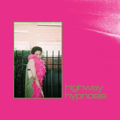 Sneaks - Highway Hypnosis (LP) (Coloured Vinyl) ( Limited Edition)