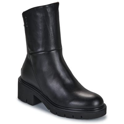 Enkellaarzen NeroGiardini I514818D-100