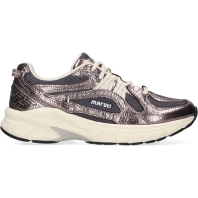 Maruti Nola Leather metallic anthracite