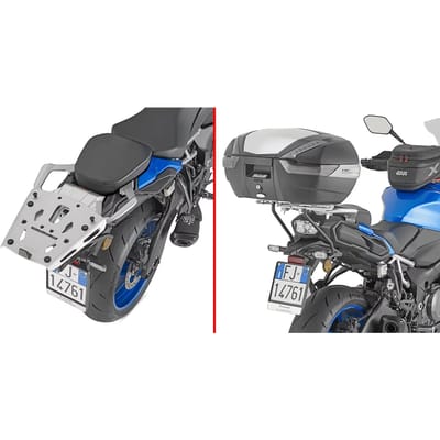 Motorfiets topkoffer Givi Suzuki GSX S1000GX (24)