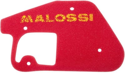 Malossi luchtfilter voor MBK 50 Spirit scooter 1411414 nieuw