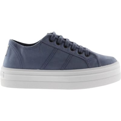 Trainers Victoria barcelona toile teintée