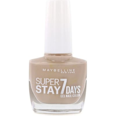 Maybelline SuperStay 7 Days Nagellak - 203 Modern In Mauve