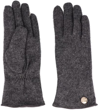 Joop! Handschoenen - Dames - antracite