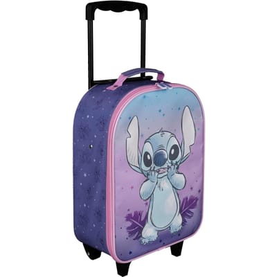 Lilo & Stitch trolley