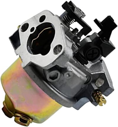 Carburateur - Brandstofpomp Onderdeel - Tuinonderhoud - Brandstofefficiënt - 139CC - Metaal