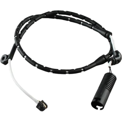 Waarschuwingscontact, remblokslijtage QUICK BRAKE WS 0244 A