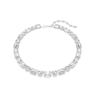 Swarovski - Milnia - 5705757 - Dames - Ketting - 38.5 CM
