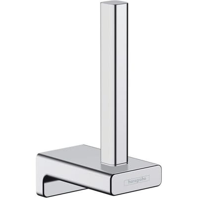 Hansgrohe AddStoris replacement paper roll holder 41756000