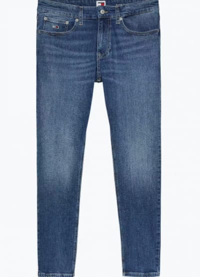 Tommy Jeans Scanton Slim Dh0235