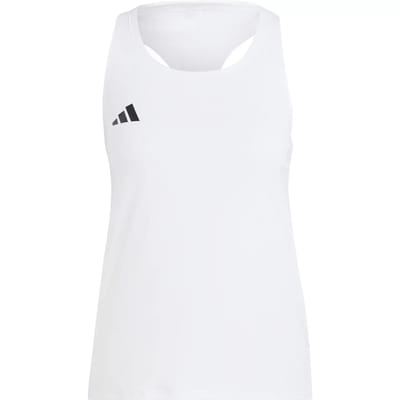adidas adizero Essentials Hardloopshirt Dames