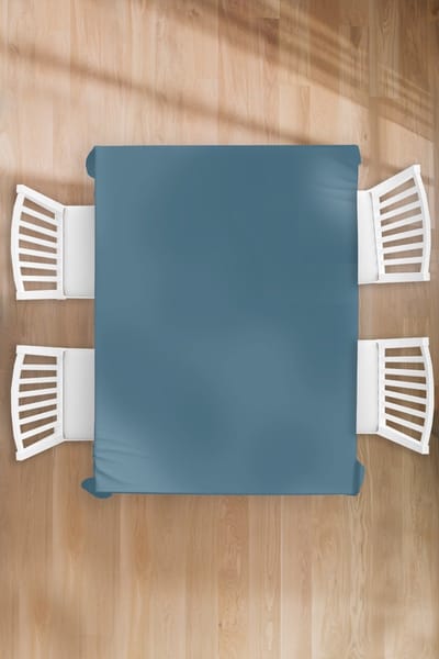 Tafelkleed - Tafellaken - 130x170 cm - Oceana - Kleuren - Palet - Binnen en Buiten