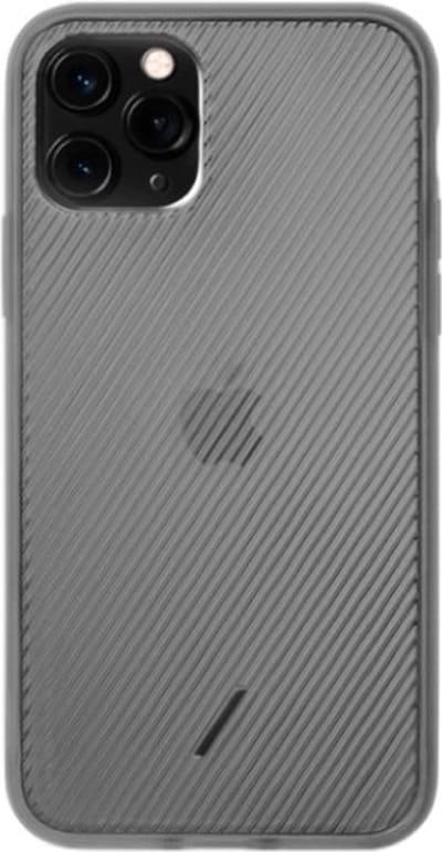Native Union Clic View case iPhone 11 Pro zwart