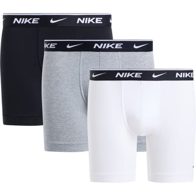 Nike Boxer Brief 3Pk - Fashion Wear - Volwassen