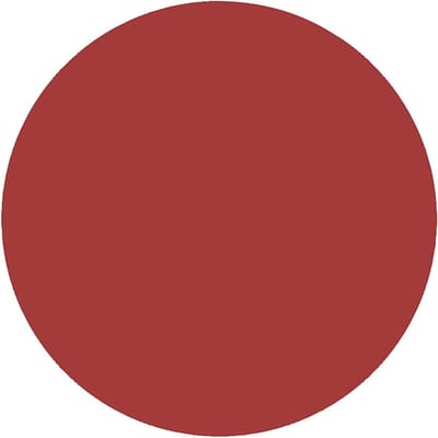 Glass Color Transparent, rood, 30 ml/ 1 fles