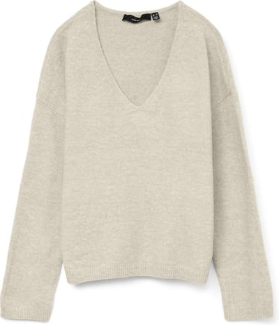 Vero Moda Gebreide pullover VMBESTI Gebreide pullover