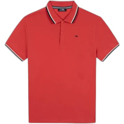 T-shirt TBS Yvanepol