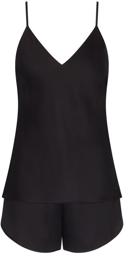 Triumph Pyjama Silky Sensuality