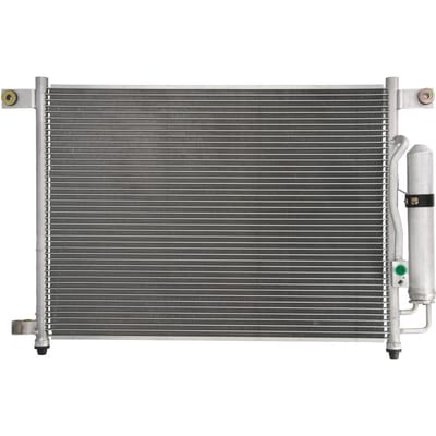 Condensator, airconditioning KOYORAD CD310813C