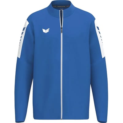 Erima Intro Trainingsjack Senior - Maat S