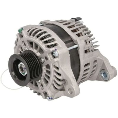 Driefasige generator STARDAX STX102296R