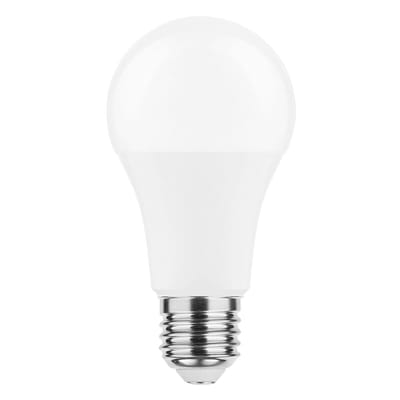 Modee E27 LED Lamp 15W - 1350lm - 2700K - Extra Warm Wit - LED Lamp A65 - Vervangt 100W Gloeilamp