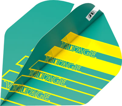 Target Rob Cross 3 Sets Pro Ultra Aqua NO2 - Dart Flights