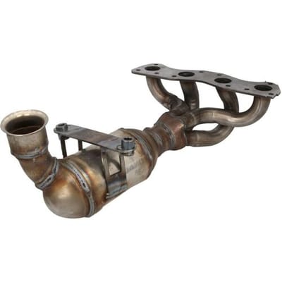 Katalysator ASSO MARMITTE SRL ASSC36.0107