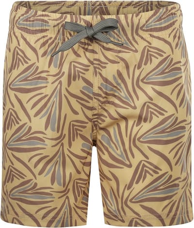 Koko Noko Jongens Zwembroek - Yellow