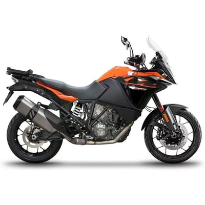Topkofferdrager Shad voor motor KTM 1050 Adventure 2014 tot 2016 K0DV17ST Nieuw