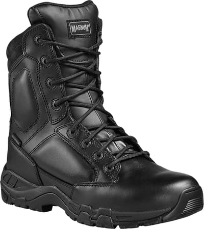 Magnum Viper Pro 8.0 EN + Leather WP zwart 35