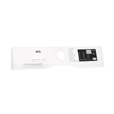 AEG controlepaneel, wit, AEG 140224769012