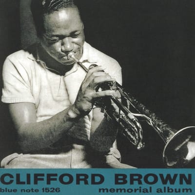Clifford Brown - Memorial Album (UHQ-CD)