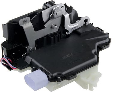Deurslot voor NTY: EZC-VW-033 OEM 5J1837016