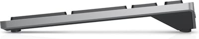 DELL KB700 toetsenbord Bluetooth QWERTY US International Grijs