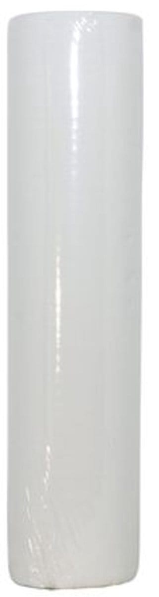 Onderzoektafelpapier 9 rollen cellulose 2 laags 50cmx50mtr (6151806512571)