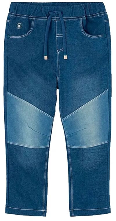 Boboli 523011 Broek Blauw 8 Years Jongen