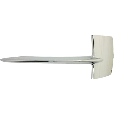 Bumper - onderdelen BLIC 6502-07-0097922P