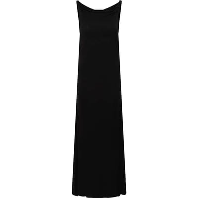 Jersey jurk SLHanadi Jersey jurk Slim fit